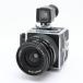 { хорошая вещь }HASSELBLAD 903SWC + Finder + A-12 комплект 