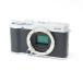 { товар среднего качества }FUJIFILM X-M1 корпус 