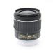 { прекрасный товар }Nikon AF-P DX NIKKOR 18-55mm F3.5-5.6G VR