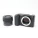 ʡSONY VLOGCAM ZV-E1L B 󥺥å