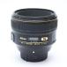 �����ʡ�Nikon AF-S NIKKOR 58mm F1.4G