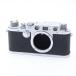 { товар среднего качества }Leica IIIf черный synchronizer 