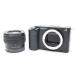 ʡSONY VLOGCAM ZV-E1L B 󥺥å