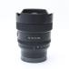 �����ʡ�SONY FE 14mm F1.8 GM SEL14F18GM