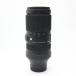 �����ʡ�SIGMA C 100-400mm F5-6.3 DG DN OS (���ˡ�E��/�ե륵�����б�)