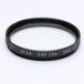 { хорошая вещь }Leica фильтр E39UVA 13131