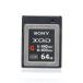 { дефект иметь товар }SONY G серии XQD карта 64GB QD-G64E