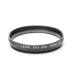{ товар среднего качества }Leica UVa фильтр E43 13206zmi look sM50mm более поздняя модель для 