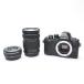 { хорошая вещь }OLYMPUS OM-D E-M10 Mark II EZ двойной zoom комплект 