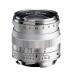 { новый товар } Carl Zeiss( Carl Zeiss ) Planar T* 50mm F2 ZM( Leica M для ) серебряный ( линзы капот продается отдельно )