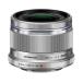 《新品》 OLYMPUS（オリンパス） M.ZUIKO DIGITAL 25mm F1.8 シルバー(マイクロフォーサーズ)