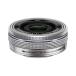 { новый товар } OLYMPUS ( Olympus ) OM SYSTEM M.ZUIKO DIGITAL ED 14-42mm F3.5-5.6 EZ серебряный 