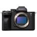 { новый товар }SONY ( Sony ) α7IV корпус ILCE-7M4