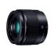 { новый товар } Panasonic ( Panasonic ) LUMIX G 25mm F1.7 ASPH. черный 