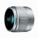 { новый товар } Panasonic ( Panasonic ) LUMIX G 25mm F1.7 ASPH. серебряный 