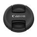 { новый товар аксессуары } Canon( Canon ) линзы колпак E-49