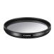 { новый товар аксессуары } Canon( Canon ) защита фильтр 49mm