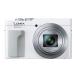 { новый товар }Panasonic ( Panasonic ) LUMIX DC-TZ99-W белый 