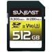 Կʥ꡼ SUNEAST (󥤡) ULTIMATE PRO SDXC 512GB UHS-II SE-SDU2512GA300