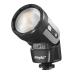 { новый товар аксессуары } JINBEI( Gin Bay ) LED Speedlight H1 черный J117