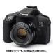 { новый товар аксессуары } Japan Hobby Tool ( Japan хобби tool ) легкий покрытие Canon EOS Kiss X10i для черный 