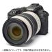 { новый товар аксессуары } Japan Hobby Tool ( Japan хобби tool ) легкий покрытие Canon EOS R10 для черный 