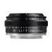 { новый товар }. Takumi оптика (.........)TTArtisan 25mm F2 C ( микро four sa-z для ) черный 