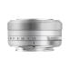 �Կ��ʡ� �þ����� (�ᤤ���礦��������) TTArtisan AF 27mm F2.8 (�ե��ե����X��) ����С�