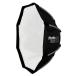 { новый товар аксессуары } Phottix (fotiks) REX Quick-Folding Softbox 55cm