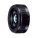 { новый товар } Panasonic ( Panasonic ) LUMIX G 20mm F1.7 II ASPH. черный 