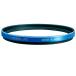 { новый товар аксессуары } marumi( maru mi) My Color Filter VIVID 37mmbi bit голубой 