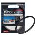 { новый товар аксессуары } Kenko ( Kenko ) PRO1D протектор (W) 58mm черный 