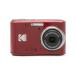 { новый товар } Kodak(ko Duck ) PIXPRO FZ45RD2A красный 