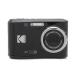 { new goods } Kodak(ko Duck ) PIXPRO FZ45BK2A black 