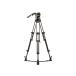 { new goods accessory } Libec( Lee Beck ) aluminium 3 step tripod HS-350 Grand spreader * Manufacturers direct delivery goods ~ free shipping ~