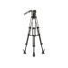 { new goods accessory } Libec( Lee Beck ) aluminium 3 step tripod HS-350M mid spreader * Manufacturers direct delivery goods ~ free shipping ~