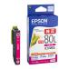 { new goods accessory } EPSON ( Epson ) ink cartridge ICM80L magenta 