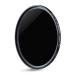 { новый товар аксессуары } K&amp;F Concept (ke- and ef* концепция ) NANO-X ND фильтр 62mm ND1000 KF-NDT62