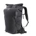 { новый товар аксессуары } PGYTECH (pi-ji-wai Tec ) OnePro Ultralight Backpack 40L P-CB-416 Space черный 