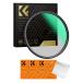 { новый товар аксессуары } K&amp;F Concept (ke- and ef* концепция ) NANO-X C-PL фильтр V1 52mm