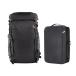 Կʥ꡼ PGYTECH (ԡ磻ƥå) OnePro Flex Backpack 50L+饤󥵡L P-CB-395 ڡ֥å