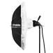 { новый товар аксессуары } Profoto( Pro фото ) umbrella S для диффузор -1.5 #100990