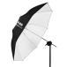 { новый товар аксессуары } Profoto( Pro фото ) umbrella белый M (105cm) #100974