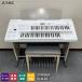 YAMAHA electone Stagea ELB-02 2016 год 