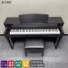  Yamaha б/у электронное пианино klabino-baCLP-545R 2014 год новый da- Crows под дерево [032]