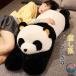  мягкая игрушка Panda ... очень большой животное подушка ..... Dakimakura ...... нежный мягкость симпатичный .. ребенок часть магазин relax интерьер ребенок 