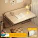 . для bed стол комбинация нет подвешивание ниже тип компактный 2 уровень bed соответствует складной ... тип компьютерный стол большой студент объединенный bed для складной удобный товары 