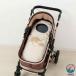  коляска s Lee булавка g сумка baby младенец новорожденный для осень-зима флис толстый теплоизоляция теплый защищающий от холода . способ пара .. предотвращение . охлаждение предотвращение выход 