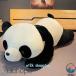  мягкая игрушка Dakimakura ... ребенок baby взрослый Kids Junior животное Panda большой симпатичный симпатичный .. ребенок. день подарок постельные принадлежности ребенок часть магазин 