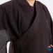  буддизм закон ... одежда .. одежда море синий большой . лен .. Taiwan лен материалы linen широкий рукав широкий рукав свободно для мужчин и женщин классика японский стиль . смысл ..... line обычно надеты черный чёрный цвет 
